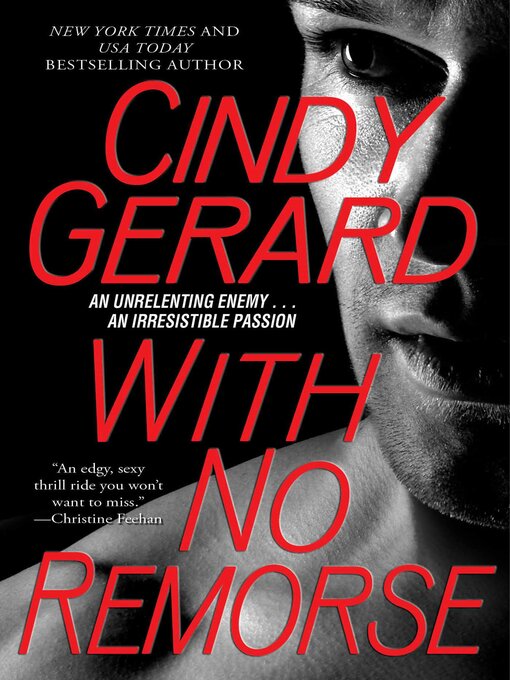 Title details for With No Remorse by Cindy Gerard - Available